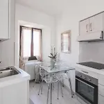 Francisca, Domaso, Apartamento Domaso