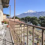Francisca, Domaso, Apartamento