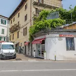 Apartamento Francisca, Domaso, Domaso