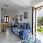 Francisca, Domaso, Apartamento Domaso