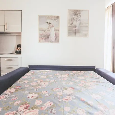 Apartment Francisca *