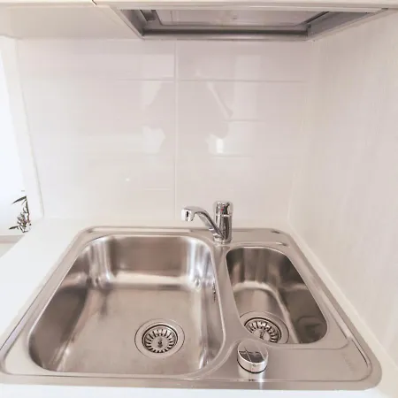 Francisca Apartment Domaso