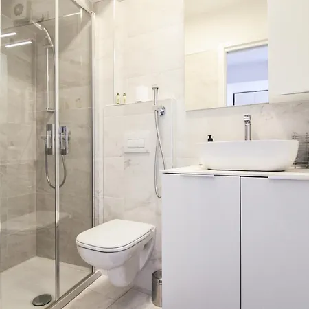 Apartment Francisca *