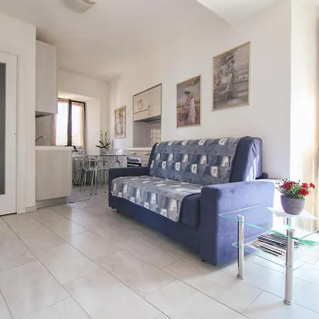 Francisca Apartment
